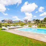 Villa Ciullo Con Piscina Privata A Pescoluse By Hdsalento