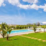 Villa Ciullo Con Piscina Privata A Pescoluse By Hdsalento