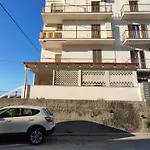 Casa Aurora, Il Mare E Il Centro A Portata Di Mano