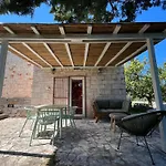 Villa Dominique Relax A Pochi Kilometri Dal Mare