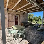 Villa Dominique Relax A Pochi Kilometri Dal Mare