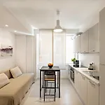 Marchese 25 Apartments