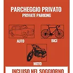 Dimora San Giorgio Con Parcheggio Auto Privato