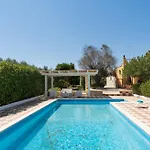 Villa Azzurra Con Piscina