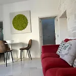Montesanto 60 Suite & Relax Alberobello