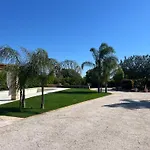 Villa Vanda By Salentoltremare