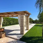 Villa Vanda By Salentoltremare