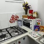 Casa Brezza Marina - Apartamento Torre