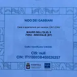 Nido Dei Gabbiani