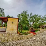 Villa Mapa