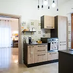 La Casa Di Nonna Petra