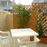 Case Vacanza Torre Mozza Ugento Afr0Dite 13D