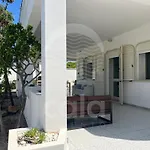 Villa Waterfront By Cala Salento