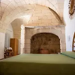 Agriturismo Masseria Del Bosco Makyva
