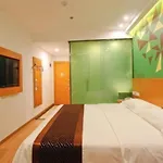 Vatica Anhui Hefei South High Speed Rail Station Susong Road Hotel