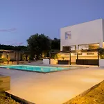 Villa Degli Ulivi Salento Design Resort