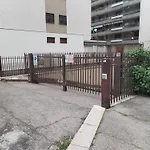 Comfort&Relax Elegant Apartment Private Garage