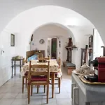 Trullo Antica Pietra