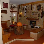 B&B Oasi Lago Salso