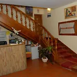 B&B Oasi Lago Salso