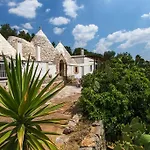 Trullo Delle Rimembranze