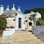 Trulli Sole Luna