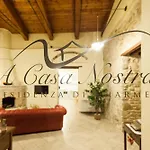 A Casa Nostra Residenza Di Charme