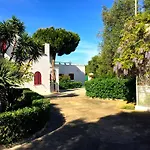 Masseria Saggiomo