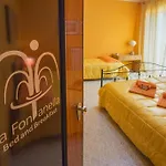 B&B La Fontanella
