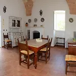 B&B Masseria San Dana