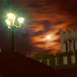 Appartamento Antonio Sforza