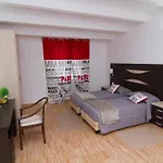 Al Bastione Relais Suite & Rooms