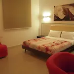 Bed & Breakfast Villa Corallo Parcheggio Privato