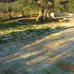 Trullo Montetrecarlini