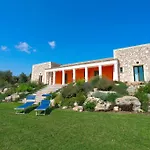 Agriturismo La Collina Degli Ulivi