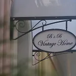 Vintage Home