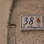 Palazzo Manfredi - Bed And Breakfast