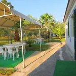 Hotel Residence Villa Ascoli