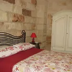 Grekal Bed Salento