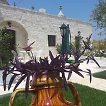 Dimora Matarrese B&B Trulli