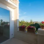 Le Bifore Charming House