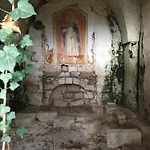 Masseria San Domenico Oria Boutique B&B