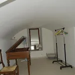 The Green Door