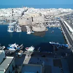 Sul Tetto Di Gallipoli