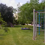 Agriturismo Li Damiani