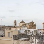 B&B La Terrazza Di Corte Sant'Anna