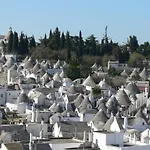 Trullo Monte Grappa