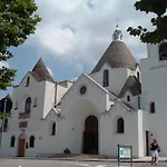 Trullo Monte Grappa