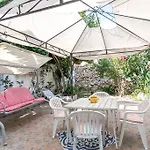 Villino Claudia 30 Mt Mare