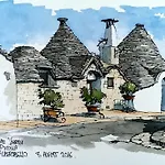 Trullo Relax